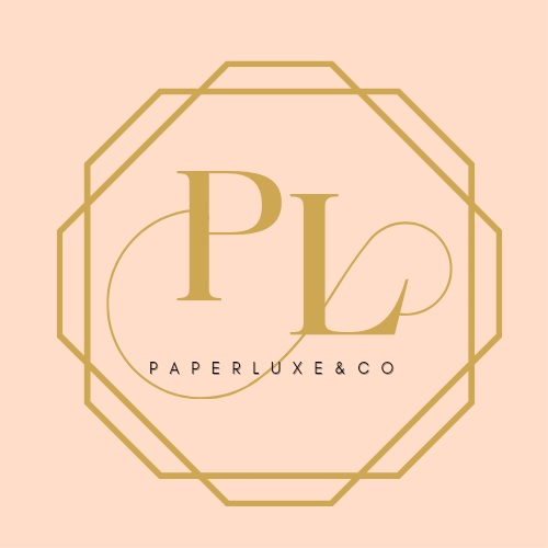 Paperluxe&Co